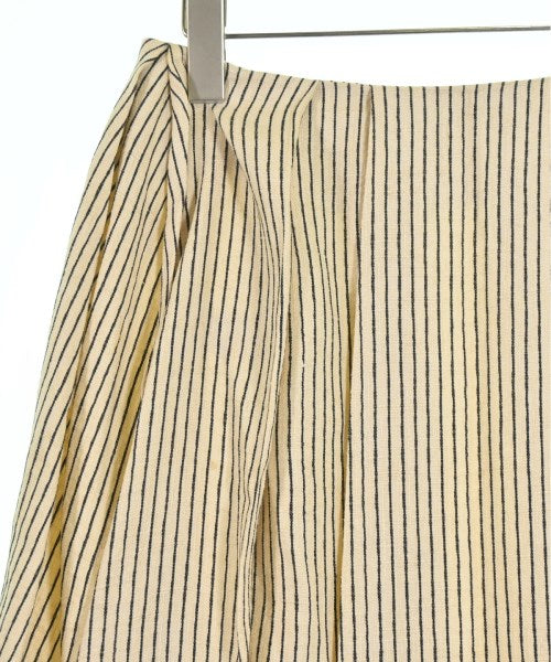 MARNI Knee length skirts