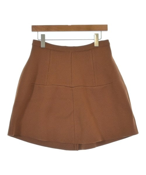 MARNI Knee length skirts