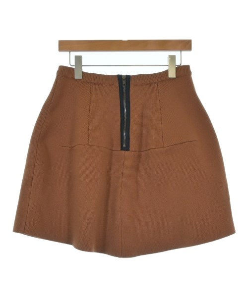 MARNI Knee length skirts