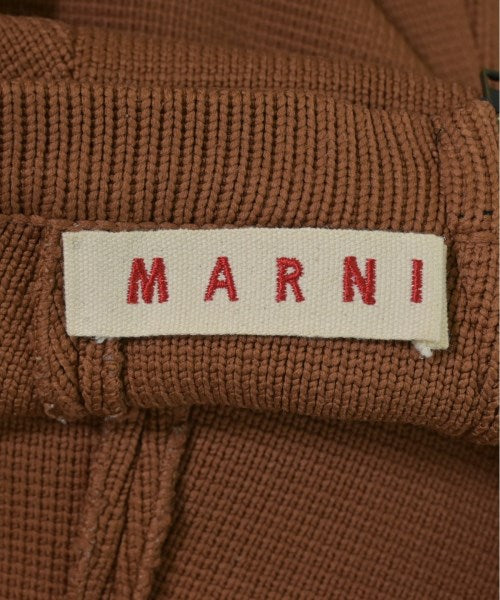 MARNI Knee length skirts