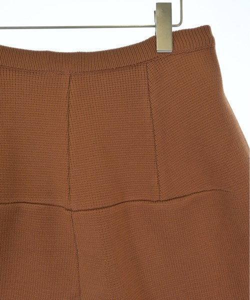 MARNI Knee length skirts