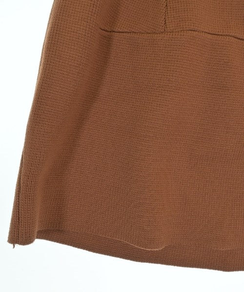 MARNI Knee length skirts