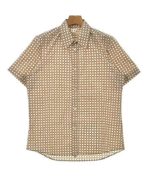 MARNI Casual shirts