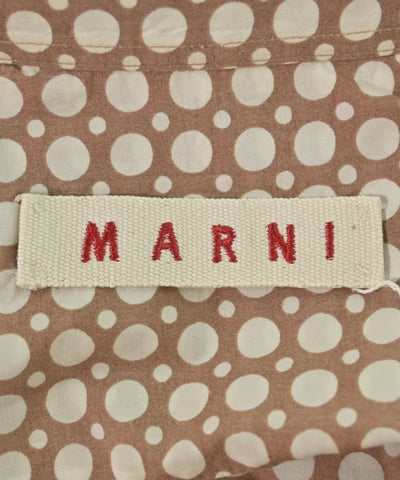 MARNI Casual shirts