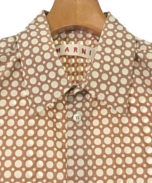 MARNI Casual shirts