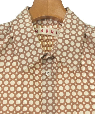 MARNI Casual shirts