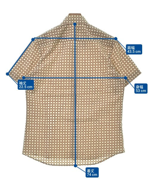 MARNI Casual shirts