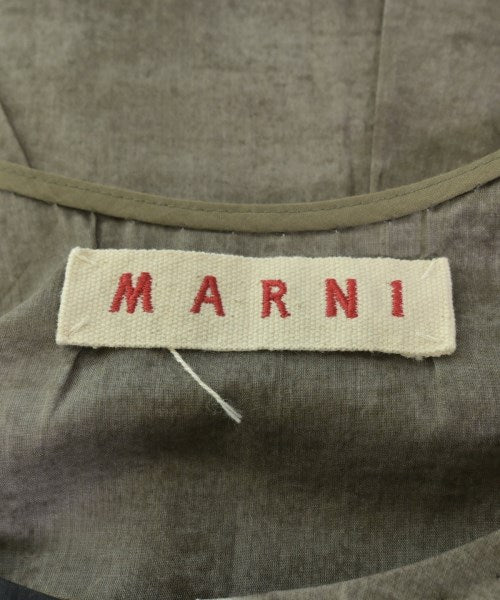 MARNI Casual shirts