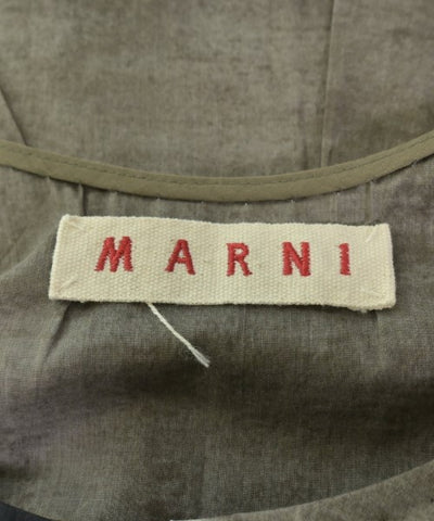 MARNI Casual shirts