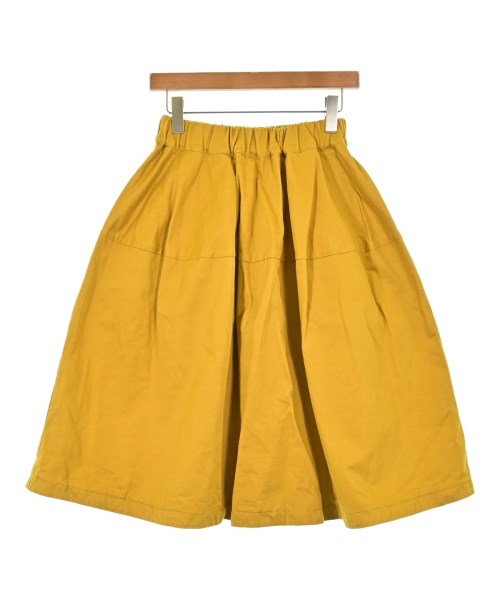 MARNI Knee length skirts
