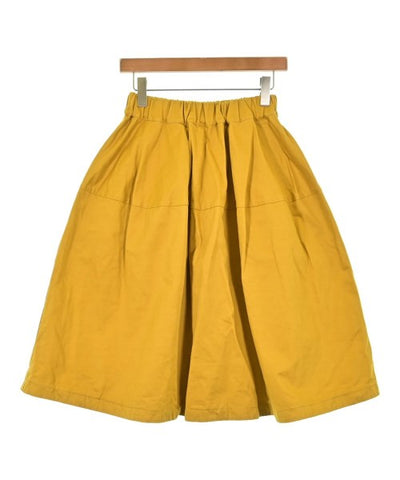MARNI Knee length skirts