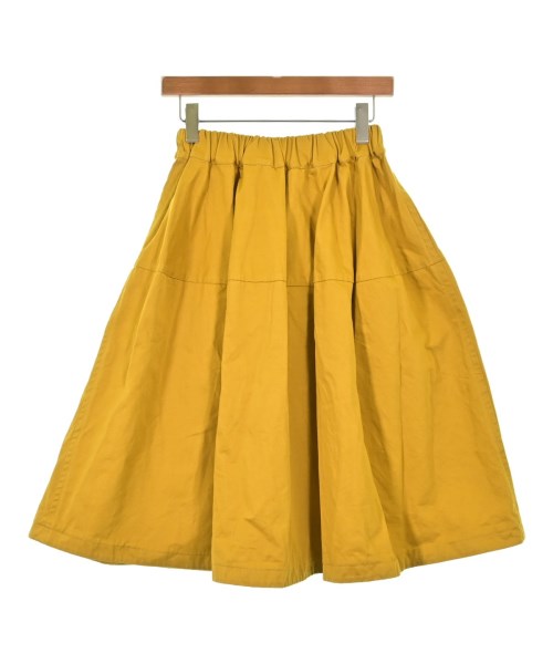 MARNI Knee length skirts
