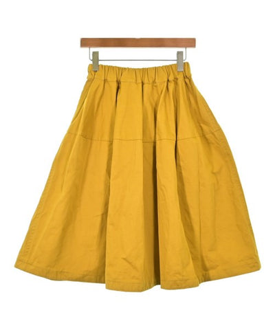 MARNI Knee length skirts