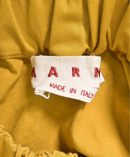 MARNI Knee length skirts