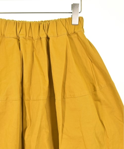 MARNI Knee length skirts