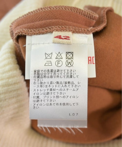 MARNI Knee length skirts