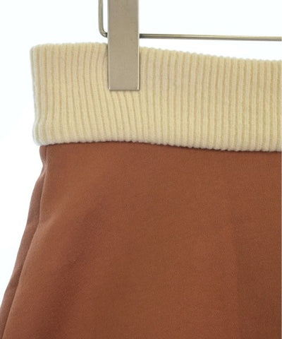 MARNI Knee length skirts