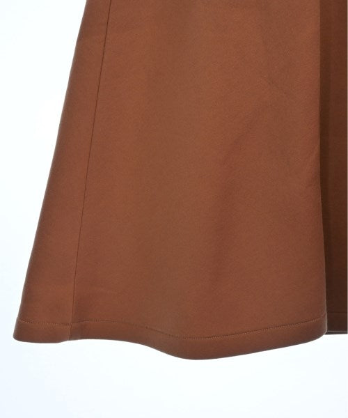 MARNI Knee length skirts