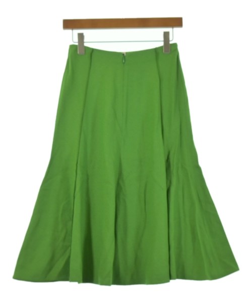 MARNI Knee length skirts