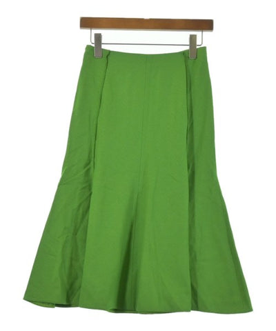 MARNI Knee length skirts