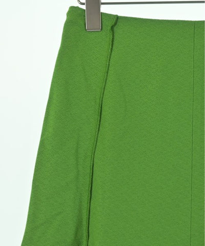 MARNI Knee length skirts