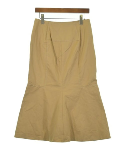 MARNI Knee length skirts