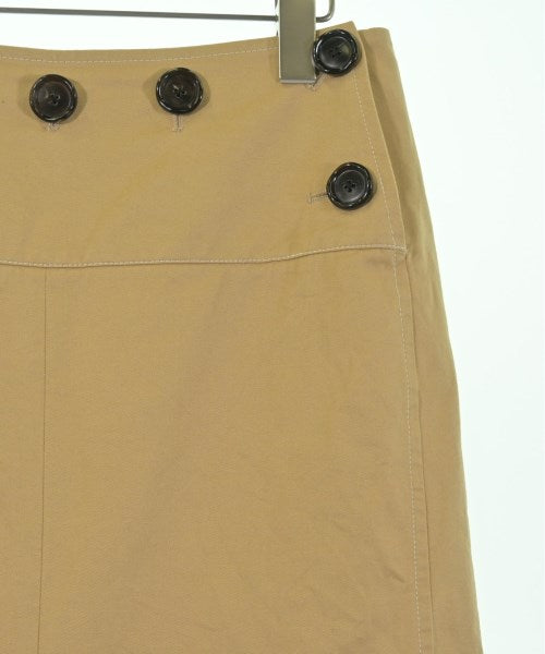 MARNI Knee length skirts