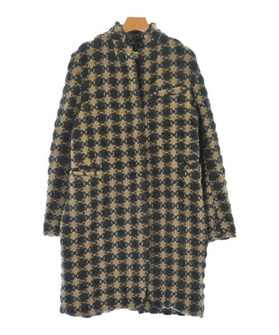 MARNI Chesterfield coats