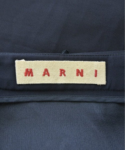 MARNI Knee length skirts