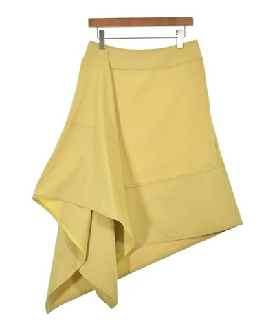 MARNI Knee length skirts