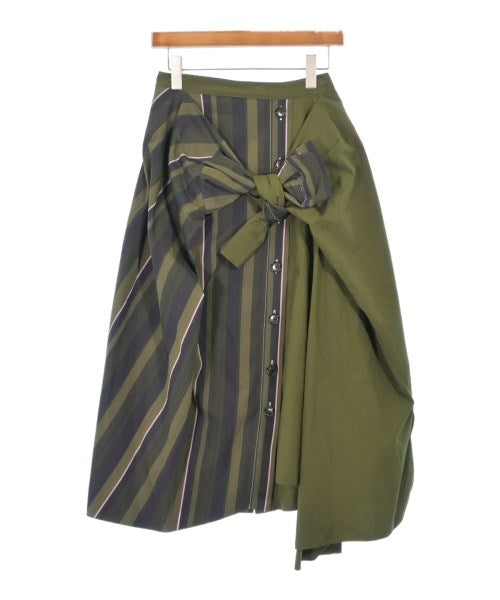 MARNI Long/Maxi length skirts