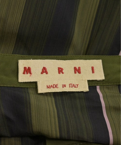 MARNI Long/Maxi length skirts