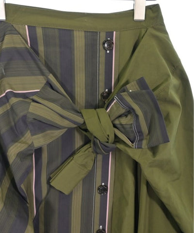 MARNI Long/Maxi length skirts