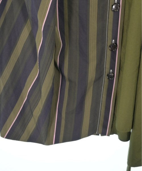 MARNI Long/Maxi length skirts