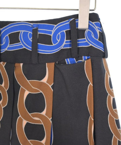 MARNI Knee length skirts