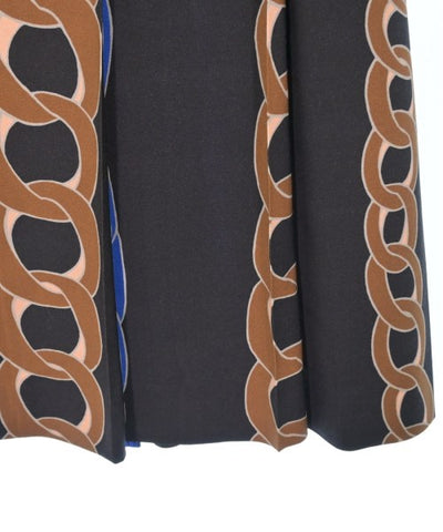 MARNI Knee length skirts