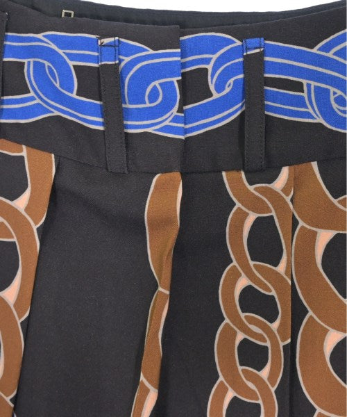 MARNI Knee length skirts
