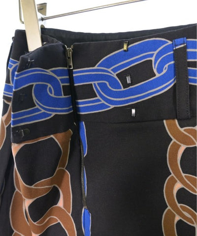 MARNI Knee length skirts