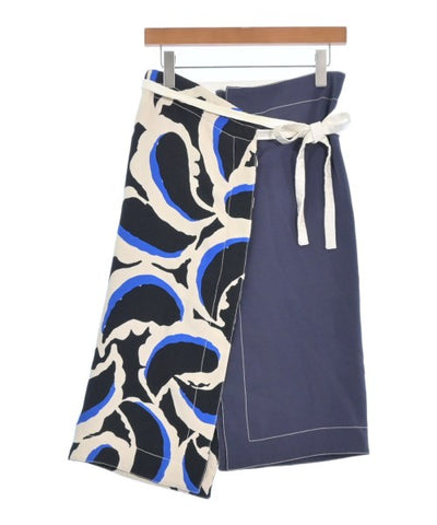 MARNI Long/Maxi length skirts