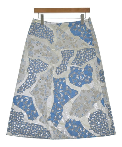 MARNI Long/Maxi length skirts