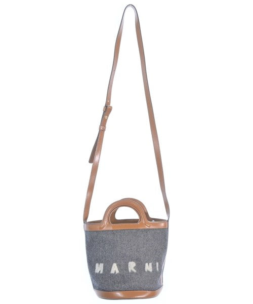 MARNI Shoulder bags