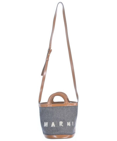 MARNI Shoulder bags