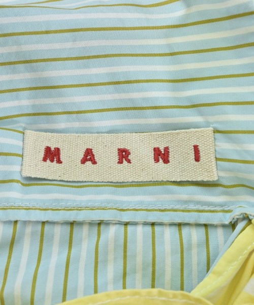 MARNI Casual shirts