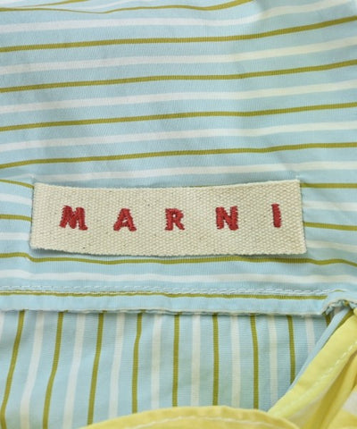 MARNI Casual shirts