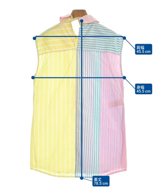 MARNI Casual shirts
