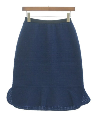 MARNI Knee length skirts