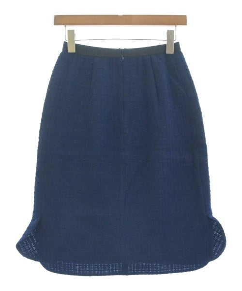 MARNI Knee length skirts