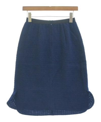 MARNI Knee length skirts