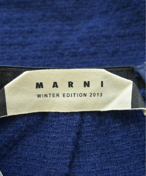 MARNI Knee length skirts
