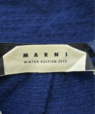 MARNI Knee length skirts
